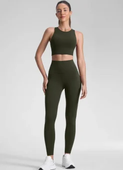 Butterluxe Pocket Legging 28''