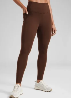 Butterluxe Pocket Legging 28''