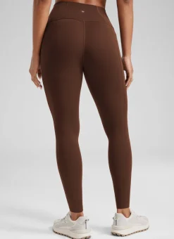 Butterluxe Pocket Legging 28''
