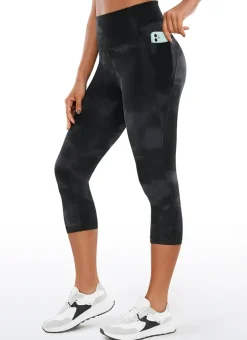 Butterluxe Pocket Legging 19''