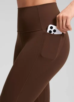 Butterluxe Pocket Legging 19''