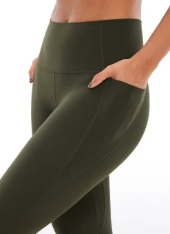 Butterluxe Pocket Legging 19''
