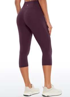 Butterluxe Pocket Legging 19''
