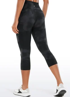Butterluxe Pocket Legging 19''