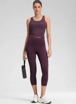 Butterluxe Pocket Legging 21''