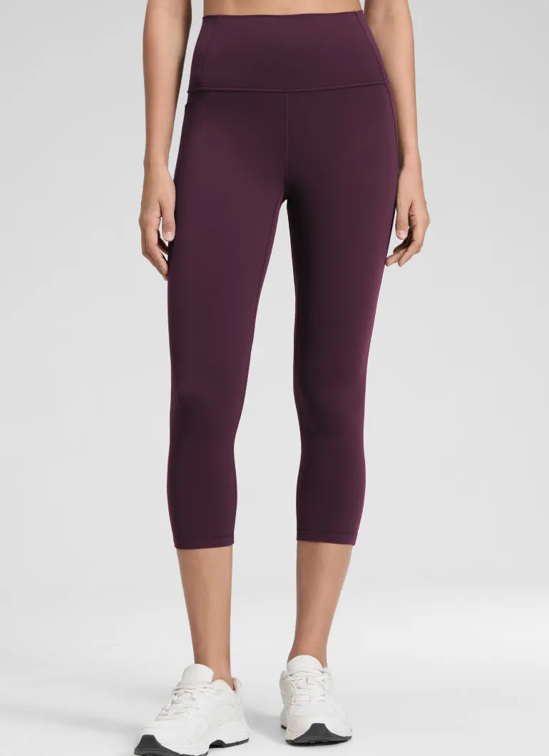 Butterluxe Pocket Legging 21''