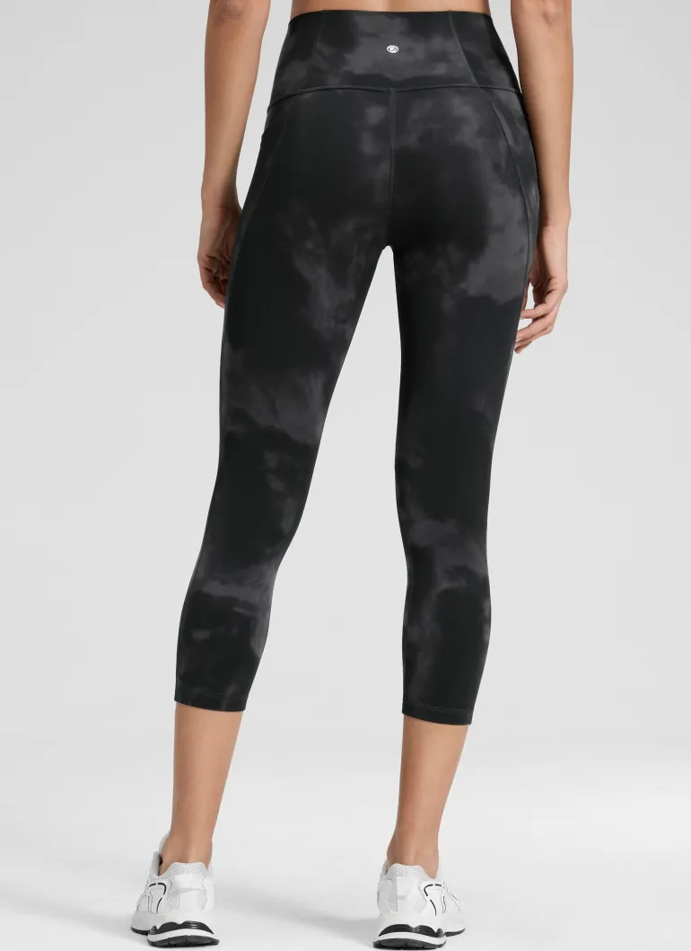 Butterluxe Pocket Legging 21''