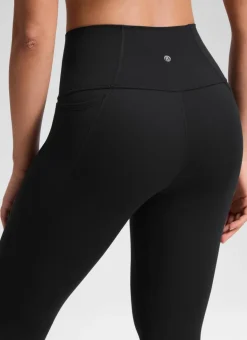 Butterluxe Pocket Legging 21''