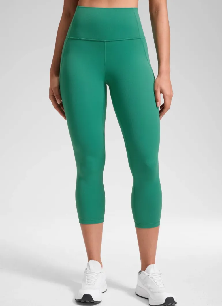 Butterluxe Pocket Legging 21''