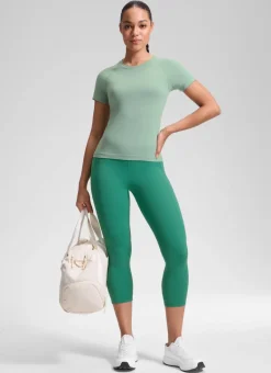 Butterluxe Pocket Legging 21''