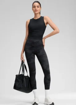 Butterluxe Pocket Legging 25''