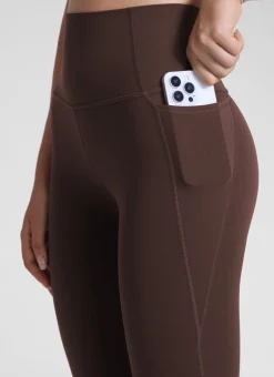 Butterluxe Pocket Legging 25''