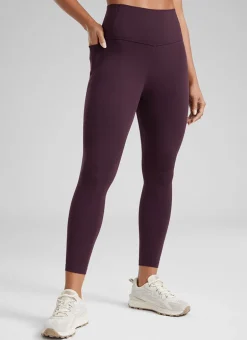 Butterluxe Pocket Legging 25''