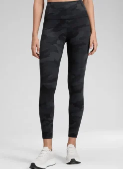 Butterluxe Pocket Legging 25''