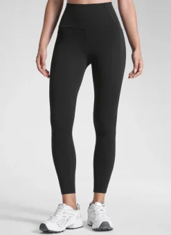 Butterluxe Pocket Legging 25''