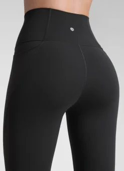 Butterluxe Pocket Legging 25''
