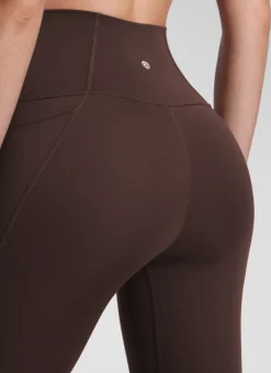 Butterluxe Pocket Legging 25''