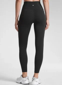 Butterluxe Pocket Legging 25''