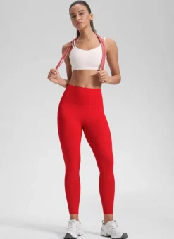 Butterluxe Pocket Legging 25''