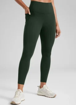 Butterluxe Pocket Legging 25''