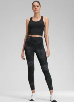 Butterluxe Pocket Legging 25''