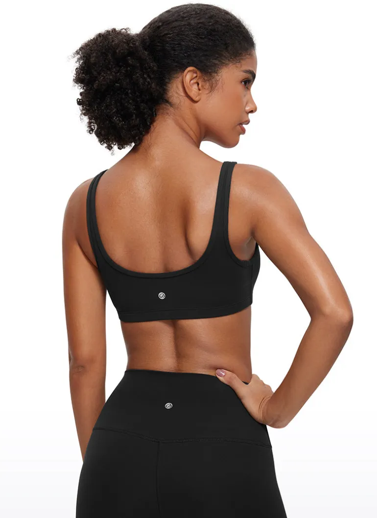 Butterluxe Scoop Neck Mini Bra