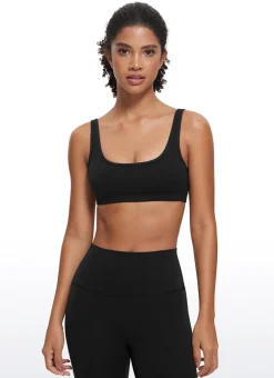 Butterluxe Scoop Neck Mini Bra