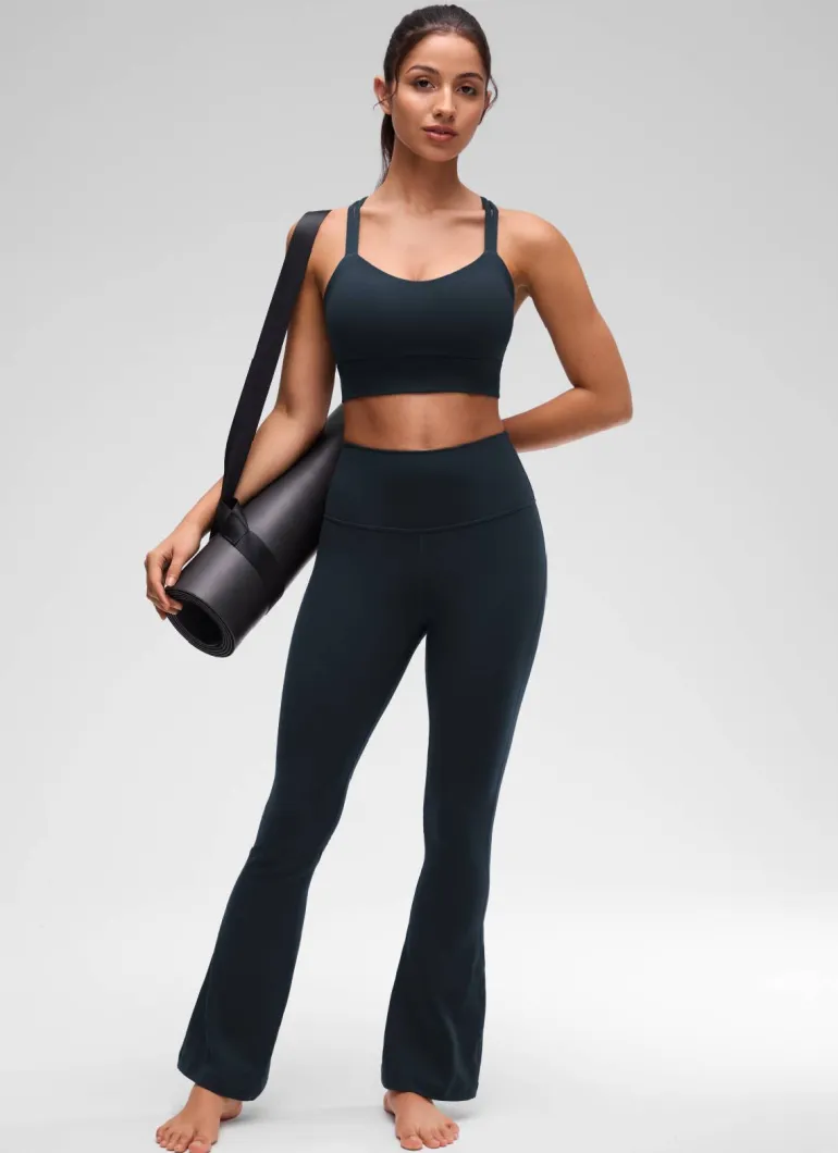 Butterluxe Softness Longline Mold Bra