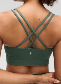Butterluxe Softness Longline Mold Bra