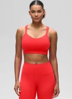 Butterluxe Softness Longline Mold Bra