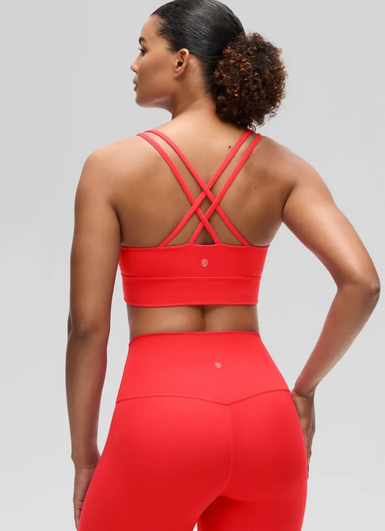 Butterluxe Softness Longline Mold Bra