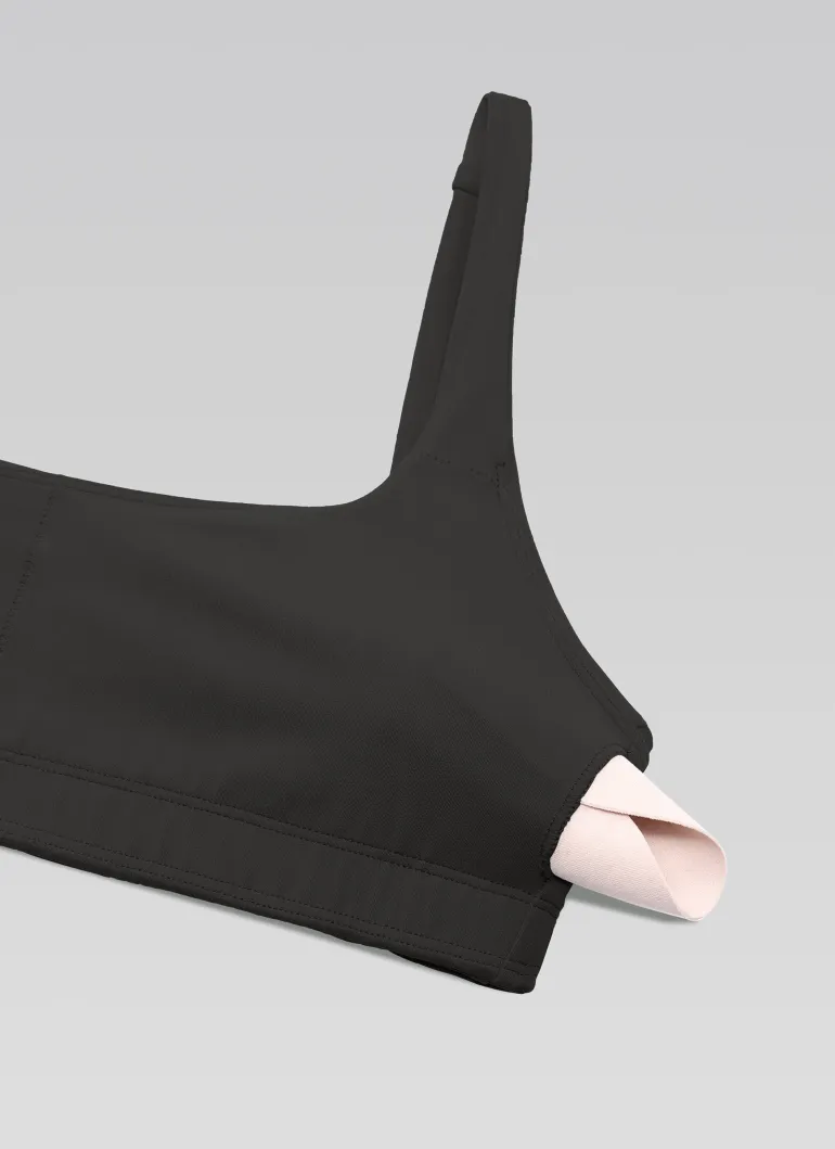 Butterluxe Square Neck Cami Padded Mini Bra