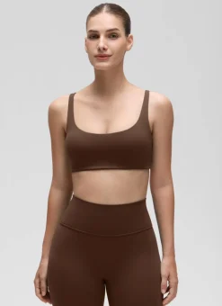 Butterluxe Square Neck Cami Padded Mini Bra