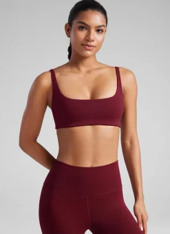 Butterluxe Square Neck Cami Padded Mini Bra