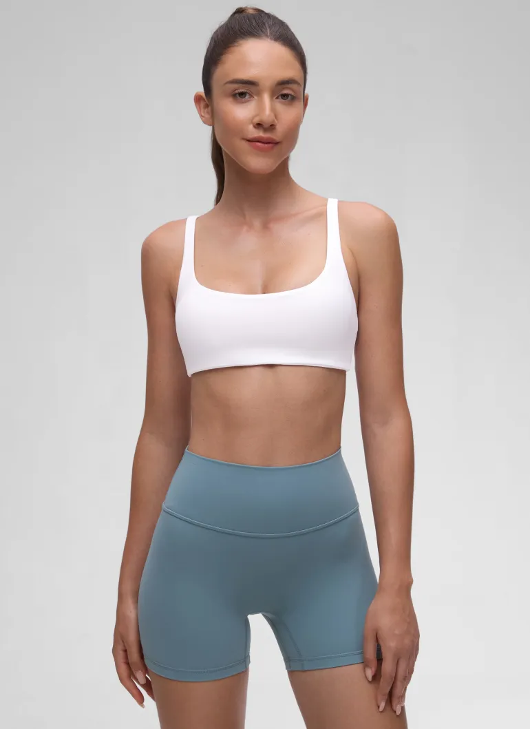 Butterluxe Square Neck Cami Padded Mini Bra