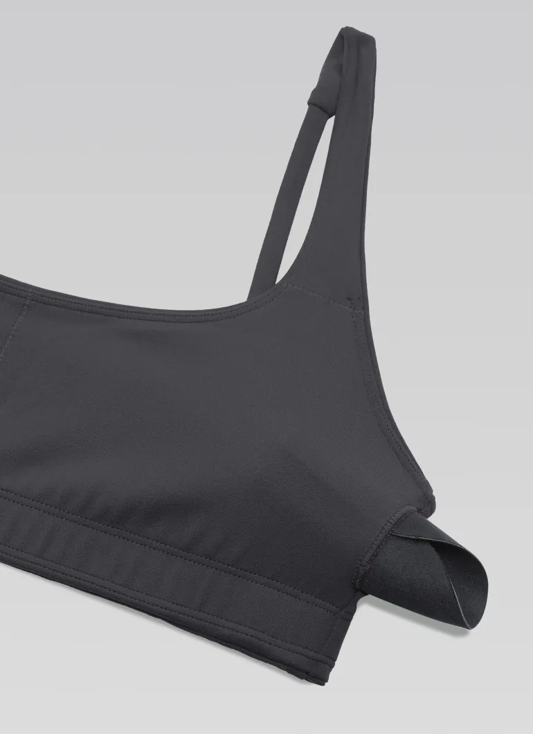 Butterluxe Square Neck Cami Padded Mini Bra