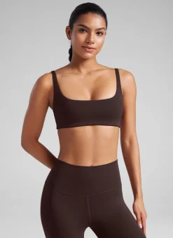 Butterluxe Square Neck Cami Padded Mini Bra
