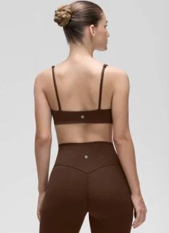 Butterluxe Square Neck Cami Padded Mini Bra