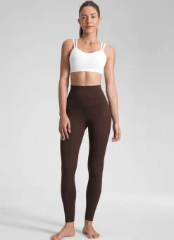 Butterluxe Super High Rise Legging 28''