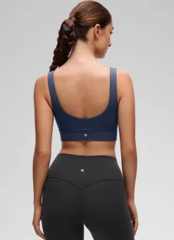 Butterluxe U Back Longline Bra