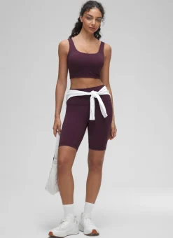 Butterluxe U Back Longline Bra