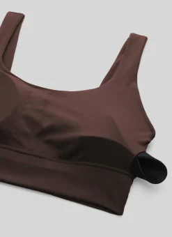 Butterluxe U Back Longline Bra