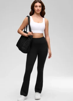 Butterluxe U Back Longline Bra