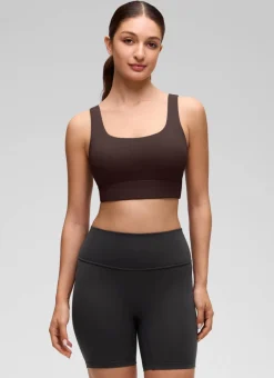 Butterluxe U Back Longline Bra