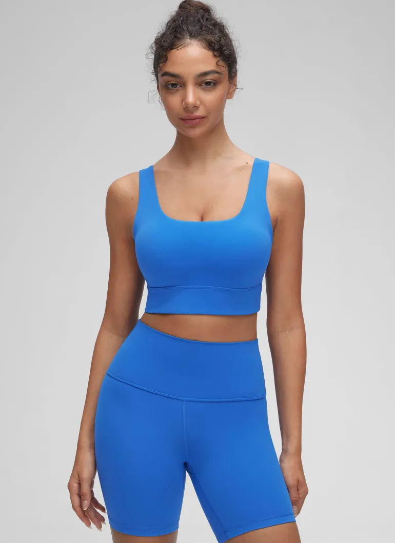 Butterluxe U Back Longline Bra