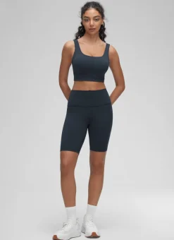Butterluxe U Back Longline Bra