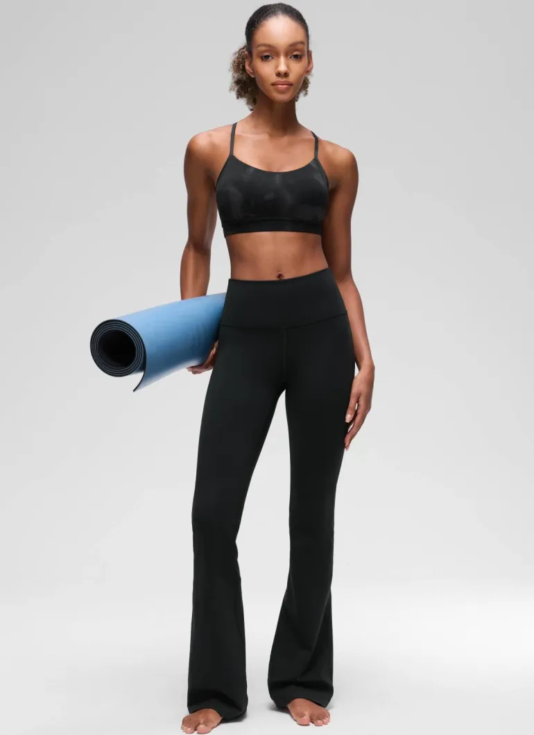 Butterluxe Y Back Spaghetti Thin Strap Bra