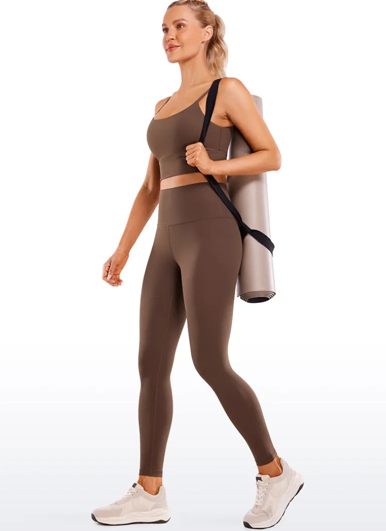Butterluxe Yoga Origin Legging 28''