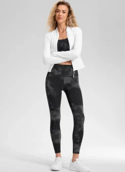 Butterluxe Yoga Origin Legging 25''