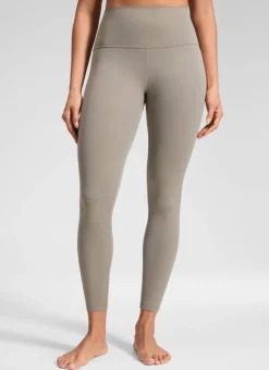 Butterluxe Yoga Origin Legging 25''